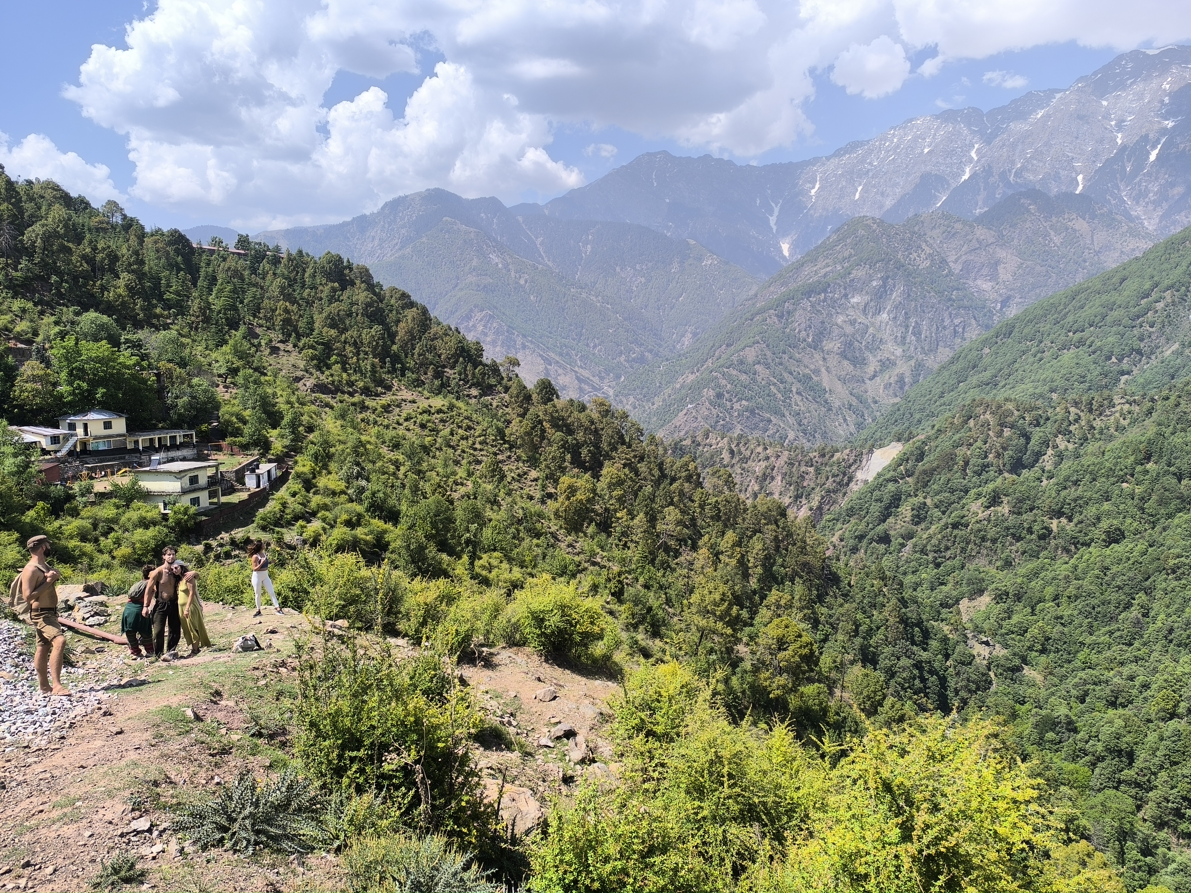 Tango Dharamkot