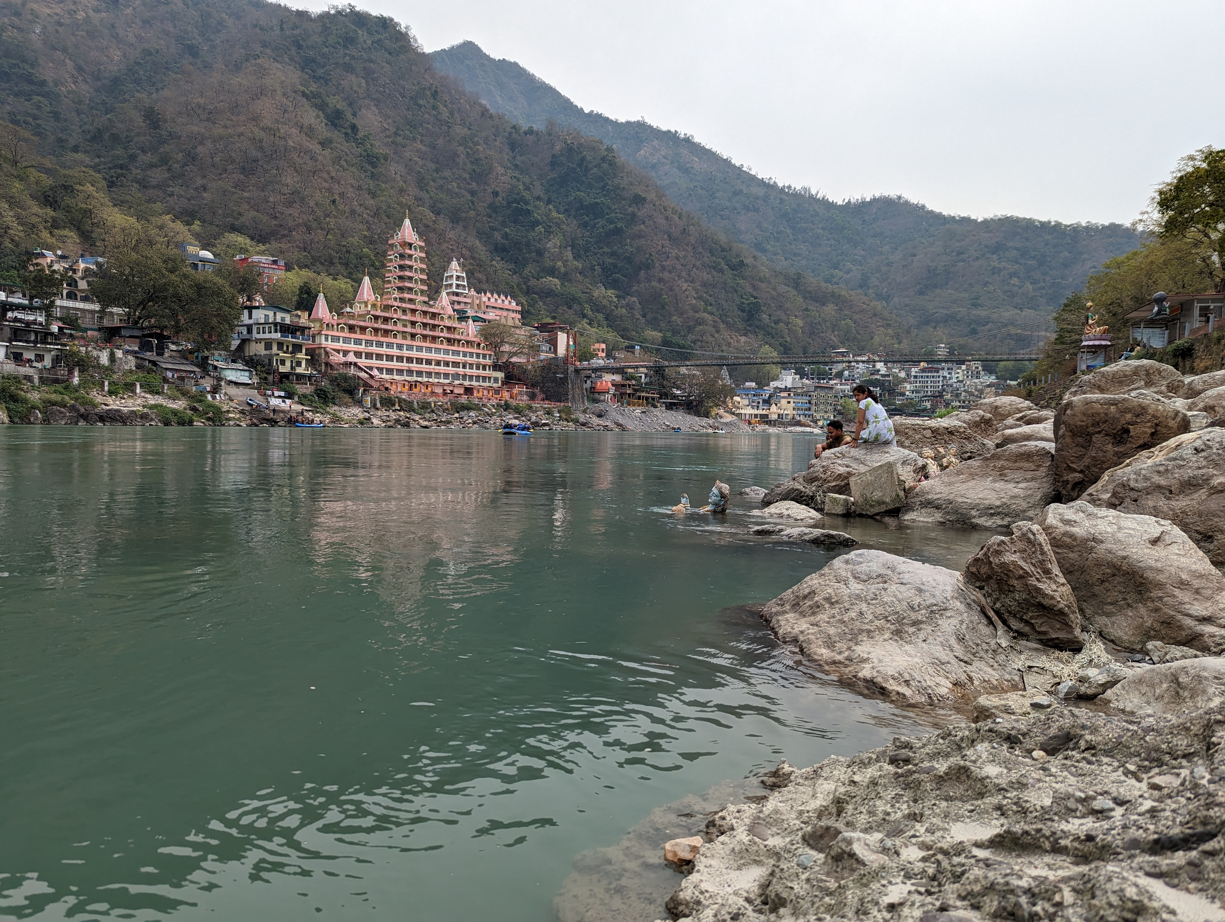 Rishikesh 2