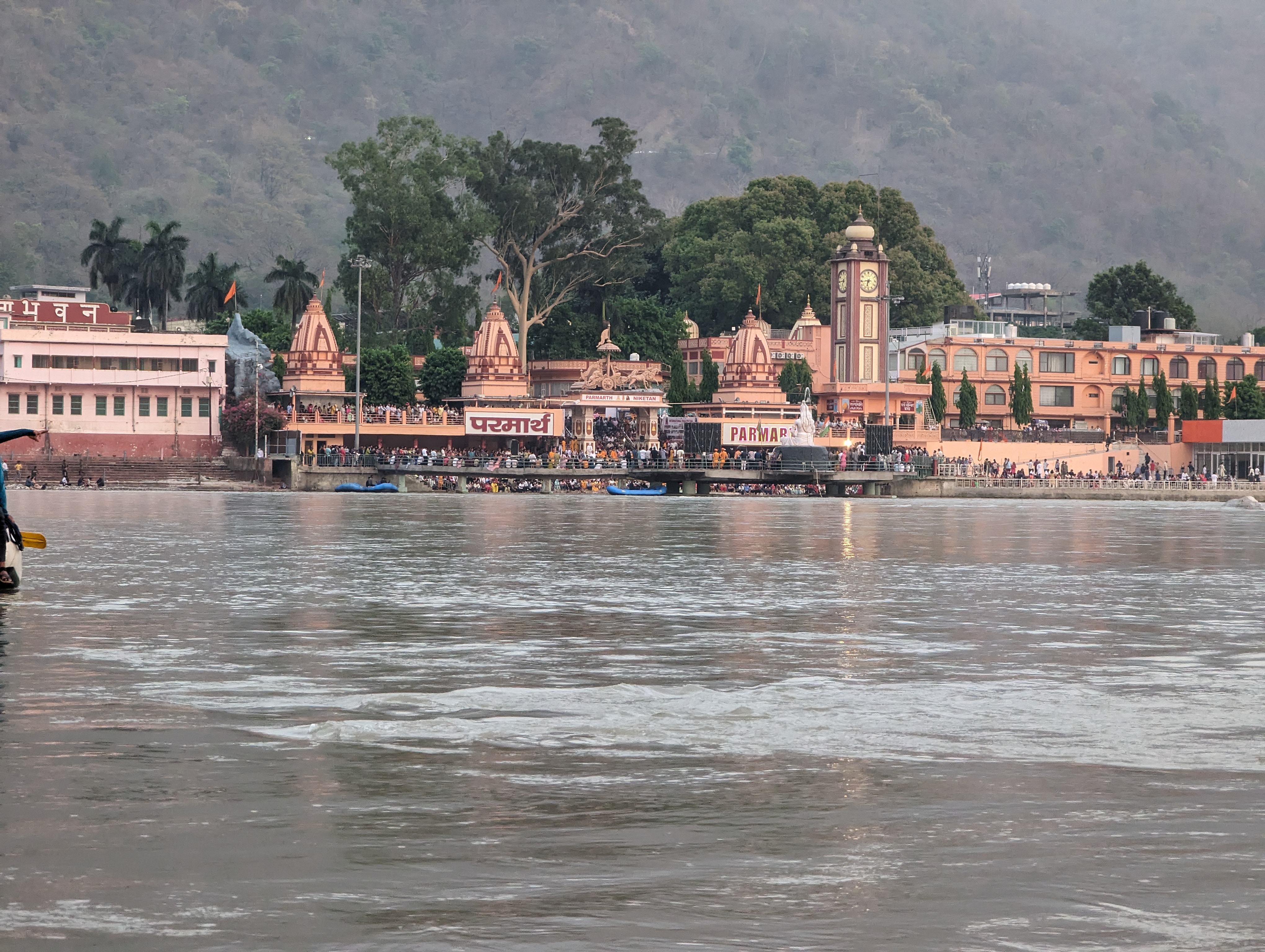 Rishikesh 3